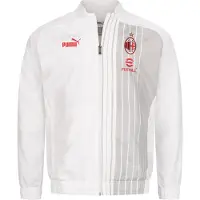 Puma XS|AC Milan Veste de présentation pour homme 769276-06