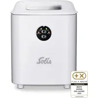 Solis Ice Cube Express