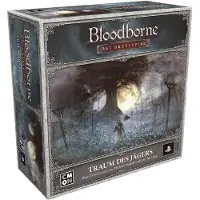 Cmon - Bloodborne Le jeu de plateau - Le rêve du chasseur