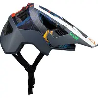 Leatt Casque MTB All Mountain 4.0 Jungle 2024 L