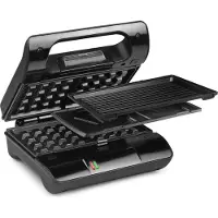 Nova Multi & Sandwich Grill Compact Pro