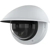 Axis M4228-LVE Dôme Caméra de sécurité IP Extérieure 3840 x 2160 pixels Mur