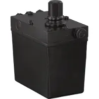 FEBI BILSTEIN Pompe de basculement, cabine 175313