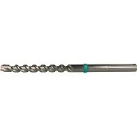 Heller Mèche marteau en carbure de tungstène 20 mm (20 mm)