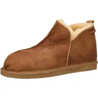 Shepherd Mule 'Annie' cognac