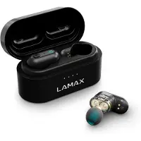 Lamax In-Ear Duals1 True Wireless BT 5.0 Akku 28 Std. retail