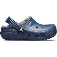 Crocs Sabots Classic doublés pour enfants