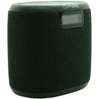 Pure Woodland Mini - l'enceinte d'extérieur parfaite et compacte, Vert