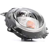 MAGNETI MARELLI Projecteur principal 710301225302, droite