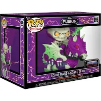 Funko POP! Figurka Vinyl POP! Masters of the Universe - Scareglow z Nyte-Mare 15 cm