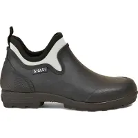 Aigle Lessfor Plus 2 Booties Noir EU 39 Femme