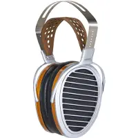 HIFIMAN He1000 V2 Stealth Planar Earphones Marron
