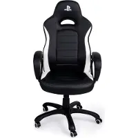 Nacon 350ESS Chaise Gamer Officielle PlayStation