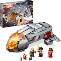 LEGO Marvel 76232 Hoopty