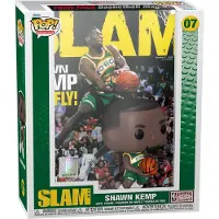 Funko POP! Pop! Nba Slam Shawn Kemp Figure Multicolore Enfants