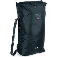 Tatonka Schutzsack M, housse de pluie pour sac à dos, noir