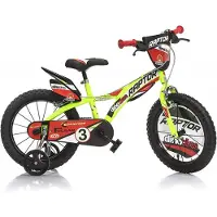 Dino Bikes Vélo garçon Raptor 14"