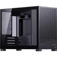 Jonsbo D32 Std Pc Tower Case Noir