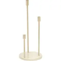 Osram Decor Stick Floor Beige 3XE27 (E27)