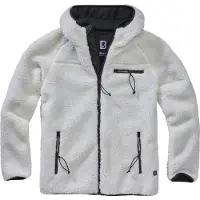 Brandit Teddyfleece Worker Veste