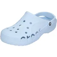 Crocs Sabots Baya Femme Mineral Blue