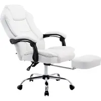 CLP Chaise de bureau Castle