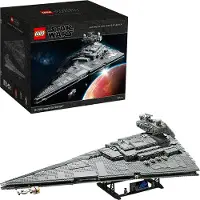 LEGO Destroyer Stellaire Impérial - 75252