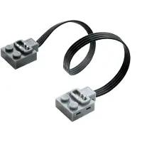 LEGO Power Functions : Câble d'extension 20cm