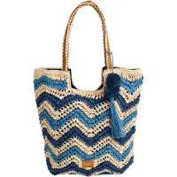 Pepe Jeans Cassilda Sac Bali Bleu Bleu Unique