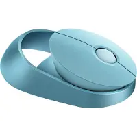 Rapoo Ralemo Air 1 souris Voyage RF sans fil + Bluetooth Optique 1600 DPI