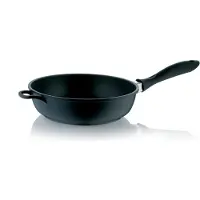 kela Poêle Kela Kerros Noir 1,9L