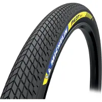 Michelin Pilot SX Racing Line Folding Tire - 20X1.70''