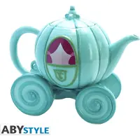 Abysse Corp Théière DISNEY Chariot de Cendrillon