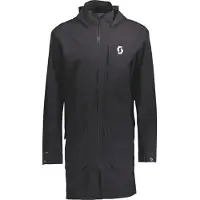 SCOTT Parka Rain Coat Ft