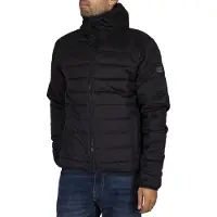 Regatta Helfa Jacket Noir 3XL Homme
