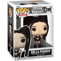 Funko POP! Bella Poarch - Bella Poarch 289 - Pop - Figurine Vinyle