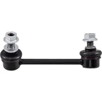 ABS Barre de renfort, barre stabilisatrice 135 mm, MM10X1,25 RHT, Ø 10 mm, ., pour LEXUS GS, entre autres