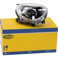 MAGNETI MARELLI Projecteur principal 712484801129