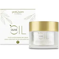 Postquam Olive Crème De Jour 50 Ml