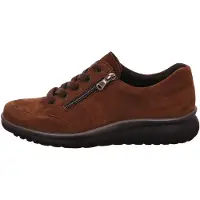 Semler Lena baskets femme en marron, taille 5.5