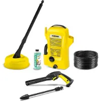 Kärcher Nettoyeur haute pression K2 Universal Edition Home