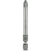Phoenix Contact Embout cruciforme PH 2 SF-BIT-P (Cruciforme Phillips PH)