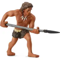 Collecta L'homme de Neandertal -