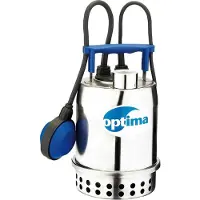 Ebara Pompe à eau Optima MA 9000 l/h 7,5m 430W