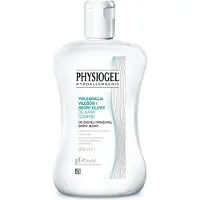 Physiogel Shampooing doux hypoallergénique pour cuir chevelu sec et sensible, 250 ml