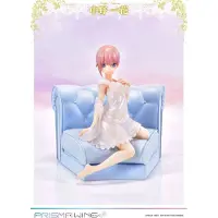 Prime 1 Studio The Quintessential Quintuplets Prisma Wing Pvc 1/7 Ichika Nakano Figure 17 Cm Rose