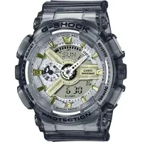 Casio G-Shock WOMEN Classic GMA-S110GS-8AER Montre Homme Avec Alarme