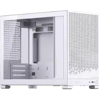 Jonsbo D32 Std Pc Tower Case Blanc