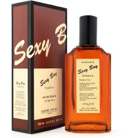 Jeanne Arthes Sexy Boy Essence Eau De Toilette Pour Homme 100 Ml