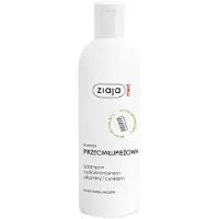 Ziaja Shampooing antipelliculaire pour femmes 300 - Med